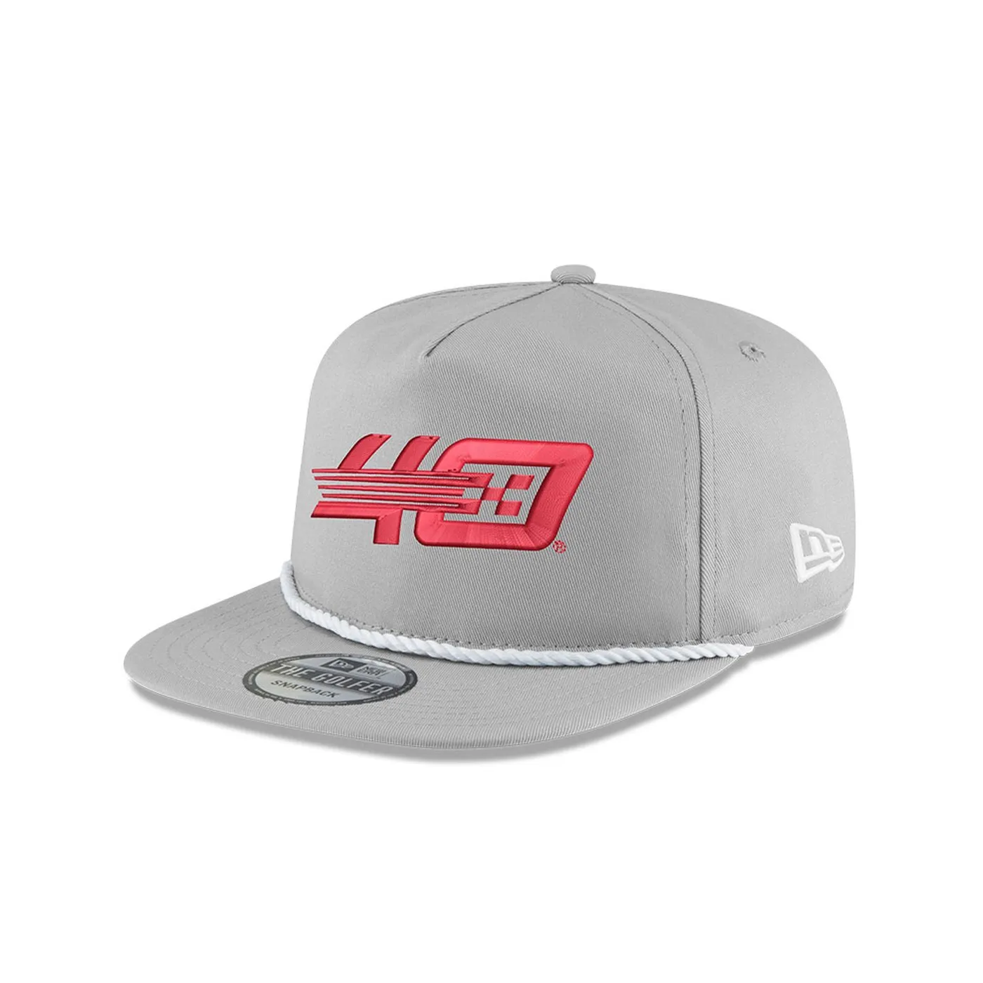 Hendrick Motorsports New Era 40th Anniversary Golfer Cap