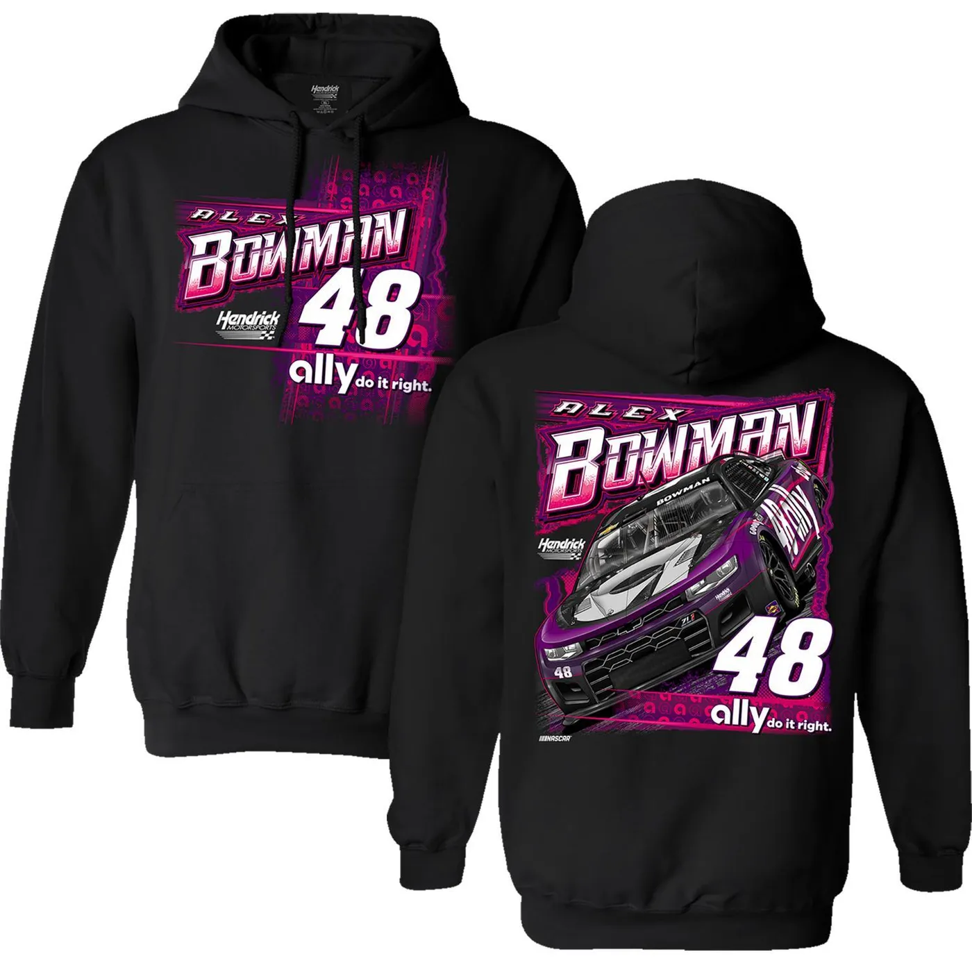 Hendrick Motorsports