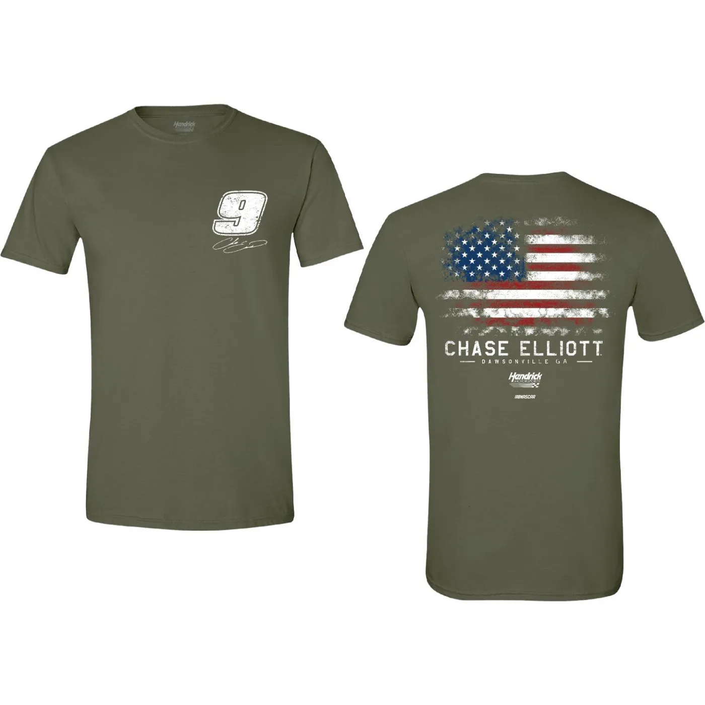 Hendrick Motorsports