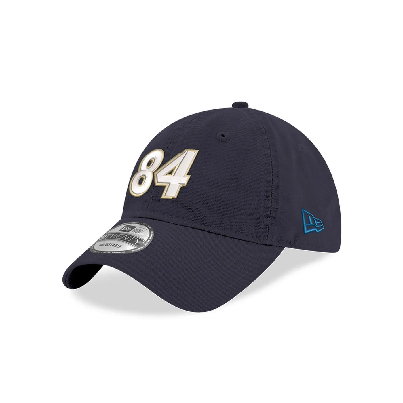 Jimmie Johnson #84 New Era 9TWENTY Cap