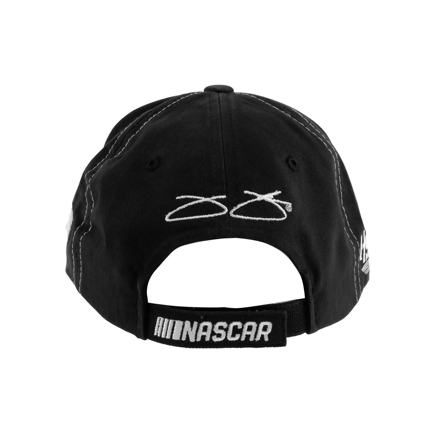 #48 Jimmie Johnson 2019 NASCAR Ally Black Element Hat