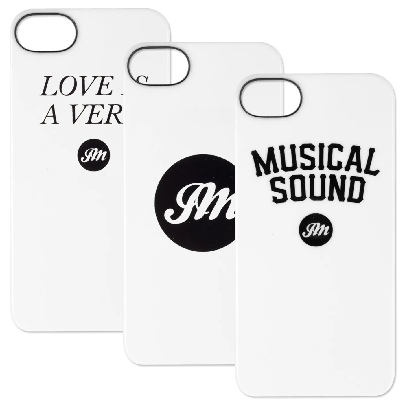 John Mayer iPhone 5 Quick Snap Cases