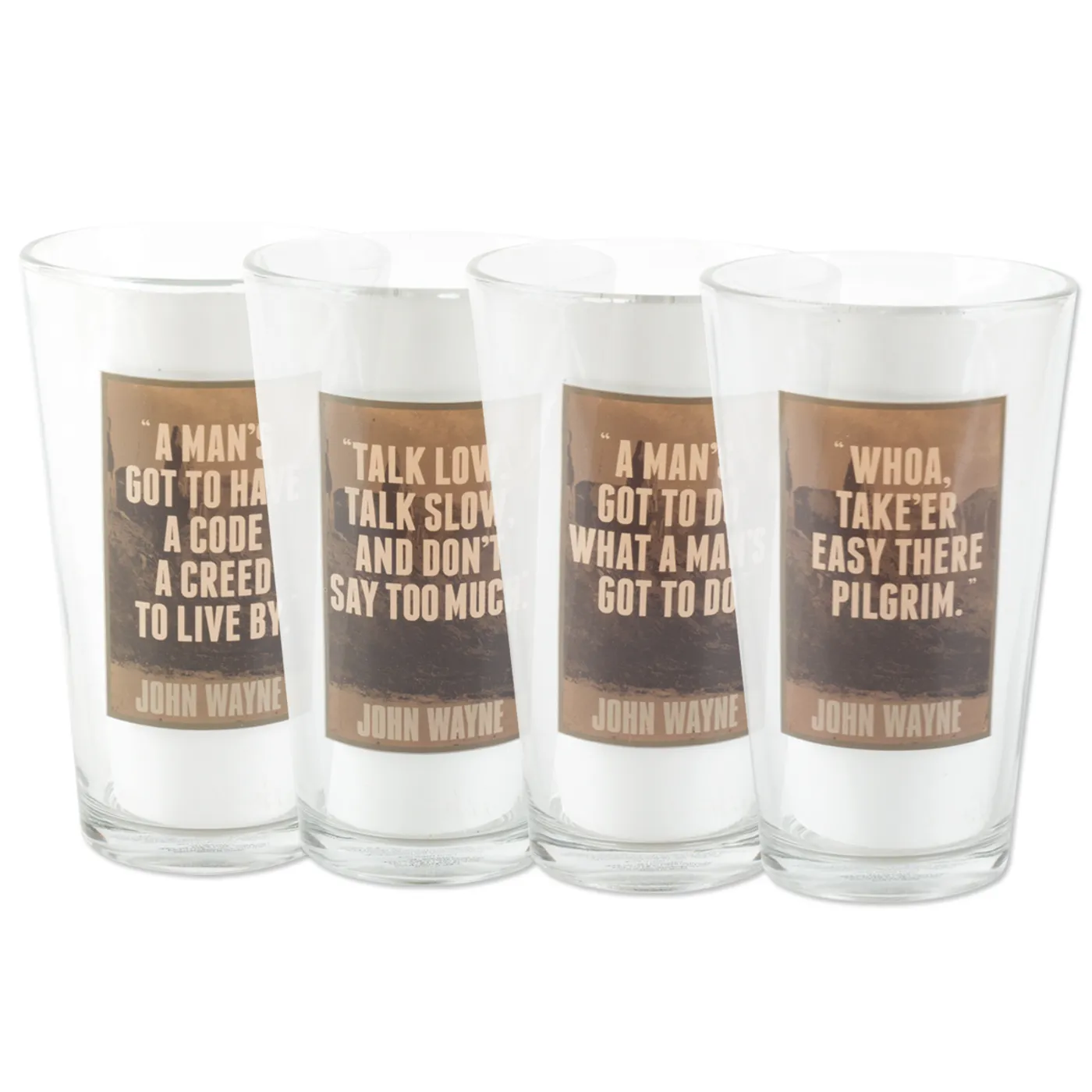 John Wayne American Legend Stoneware Mug 14oz.