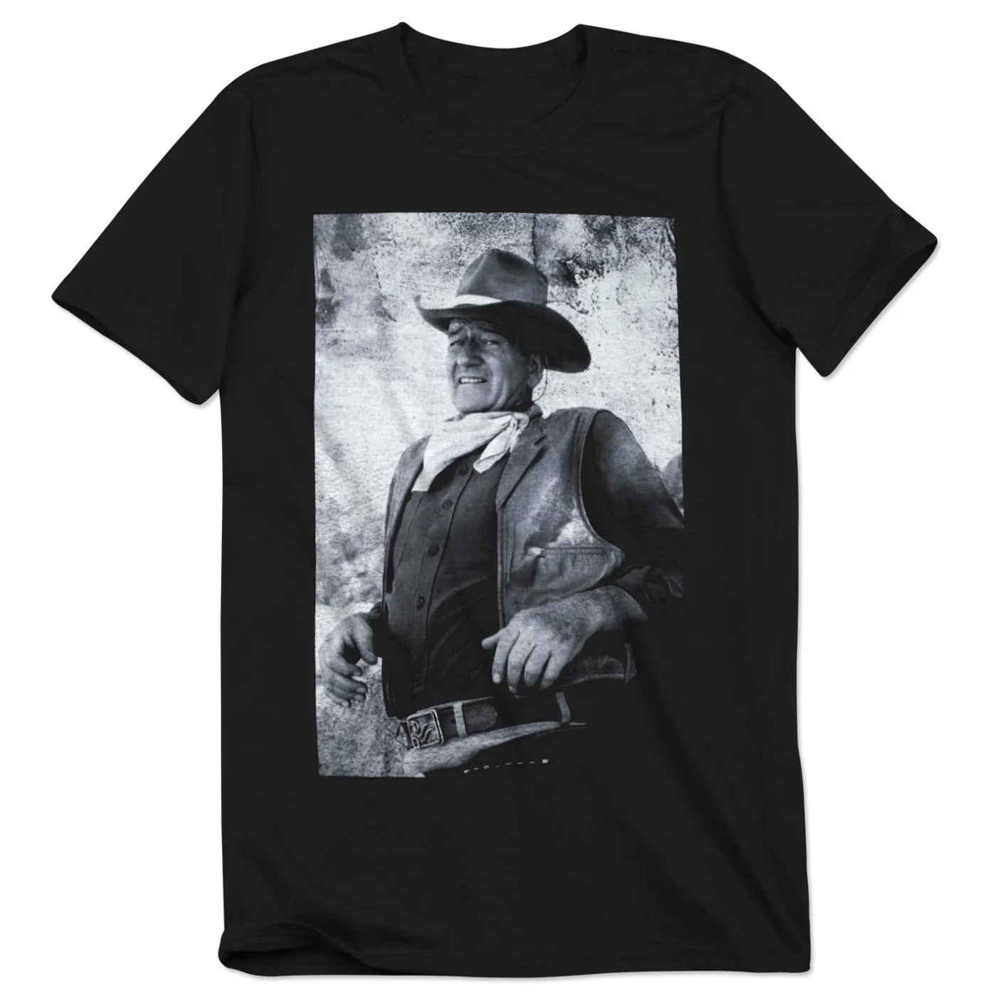 John Wayne Duke T-Shirt