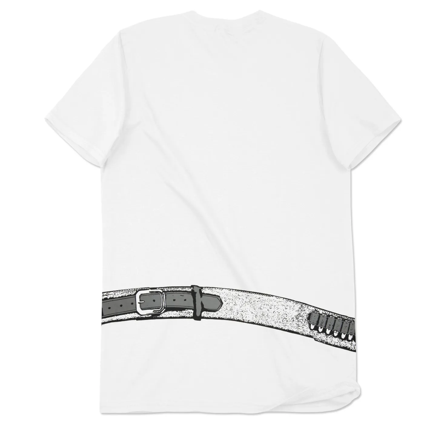 John Wayne Tavik "Showdown" Unisex T-shirt