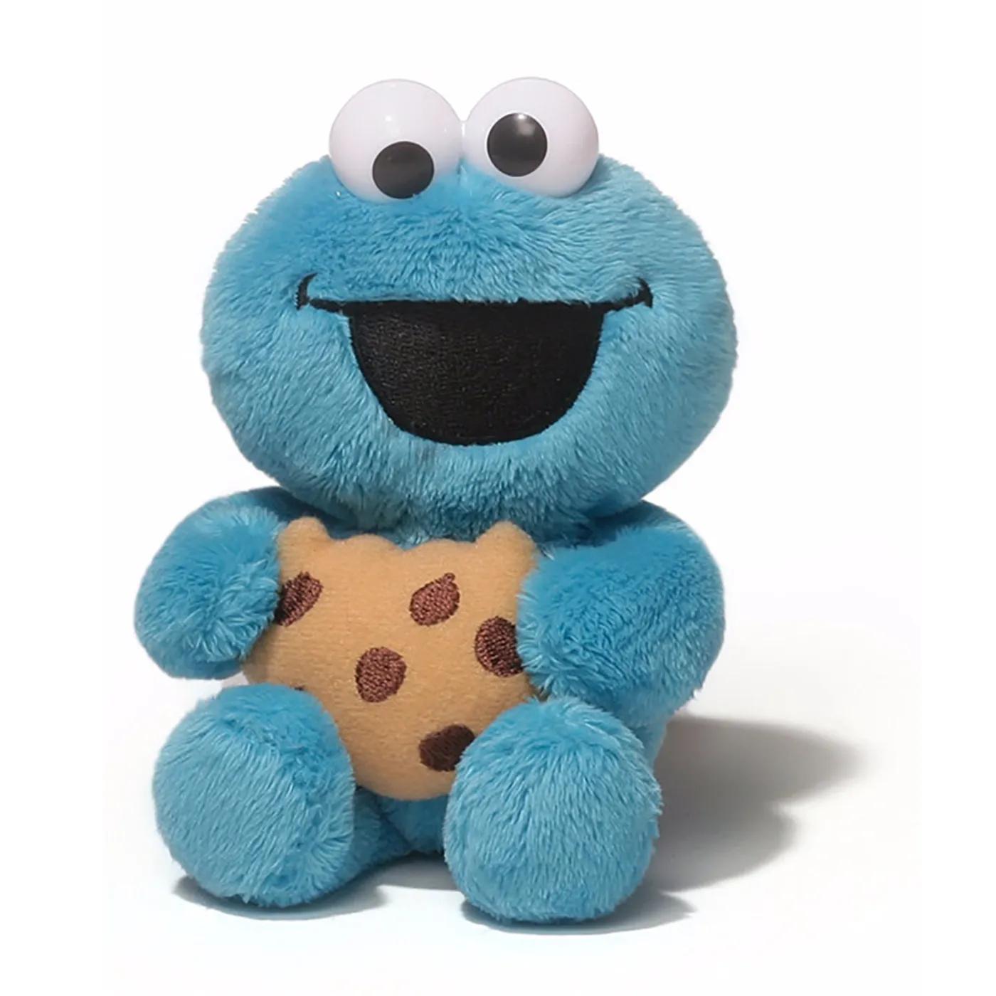 Sesame Street Cookie 6" Foodie Plush