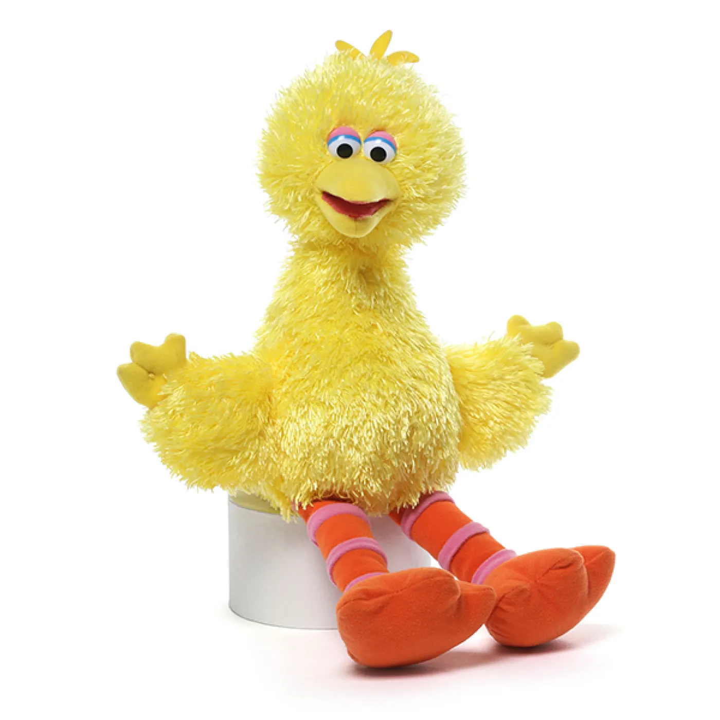 Sesame Street Big Bird 14" Plush