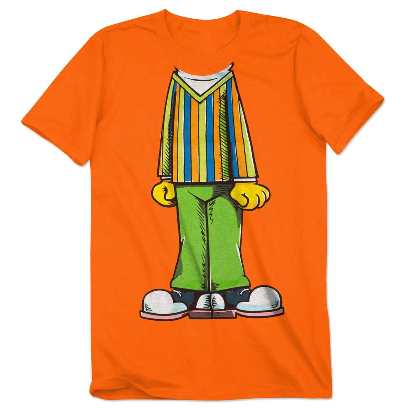 Sesame Street Bert's T-Shirt