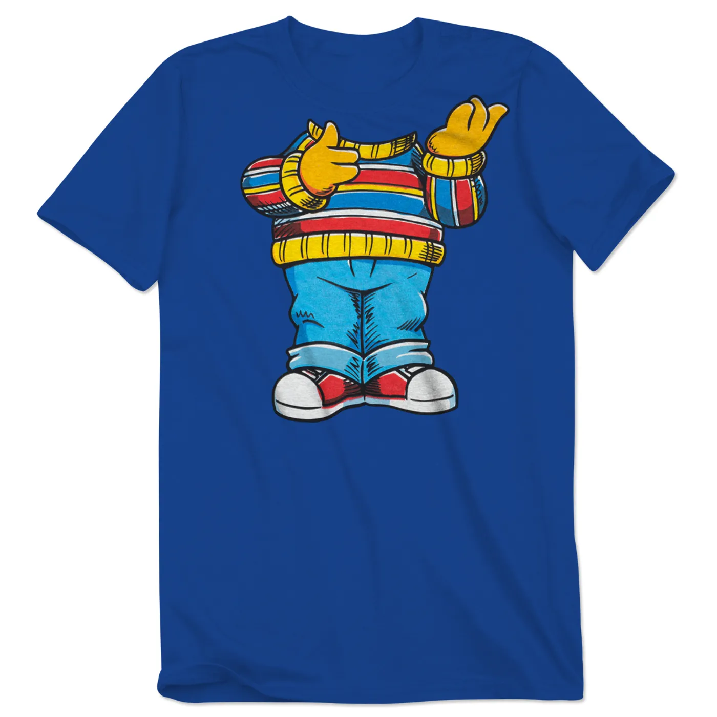 Sesame Street Ernie's T-Shirt