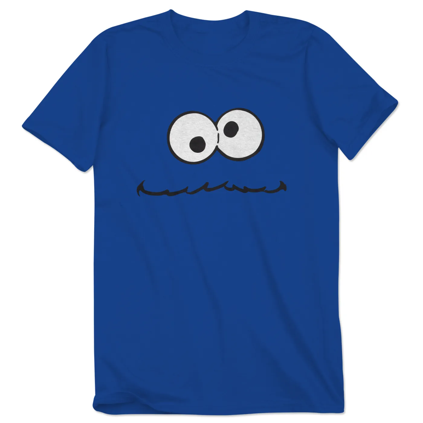 Sesame Street Cooking Up T-Shirt