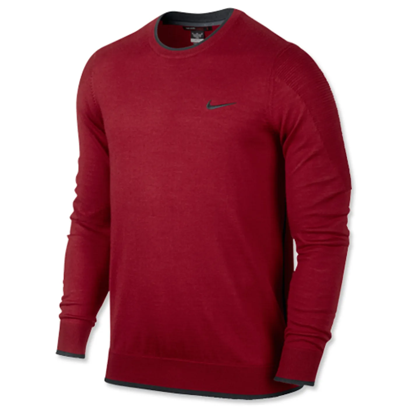 Tiger Woods 2015 Majors NIKE Engineered Sweater 2.0