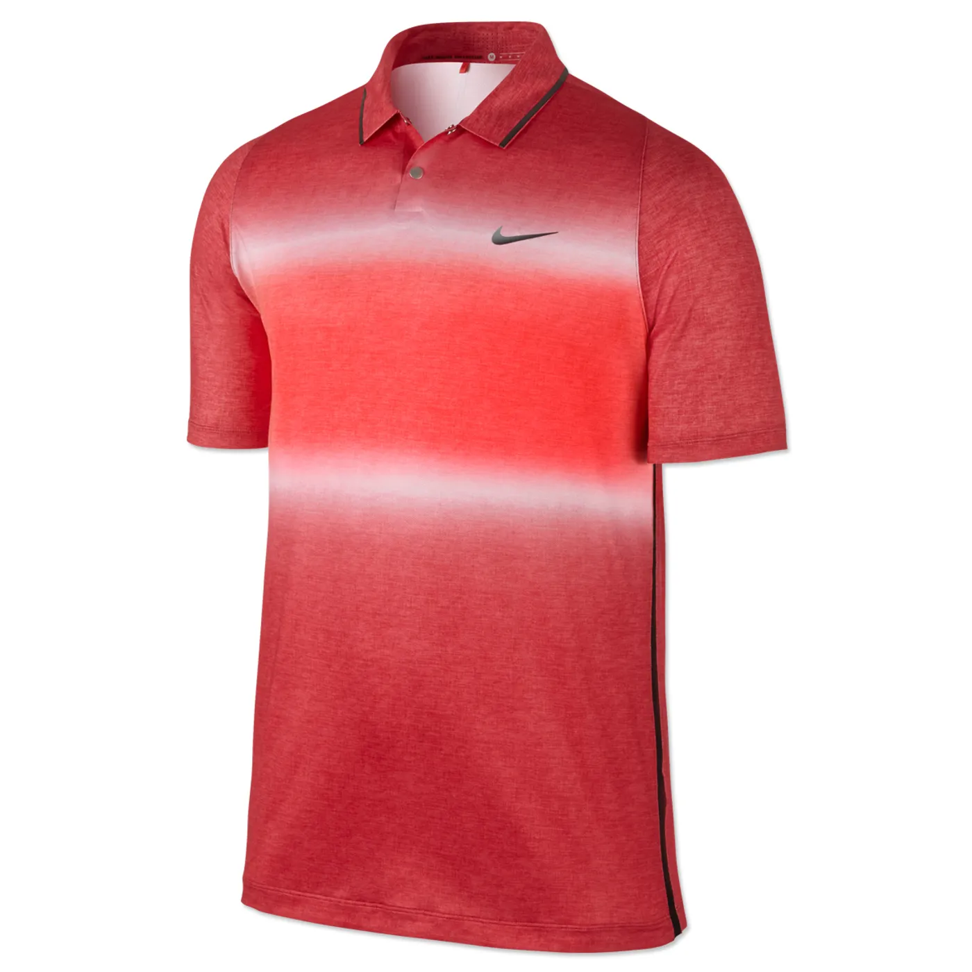 Tiger Woods 2015 US Open Sunday Polo