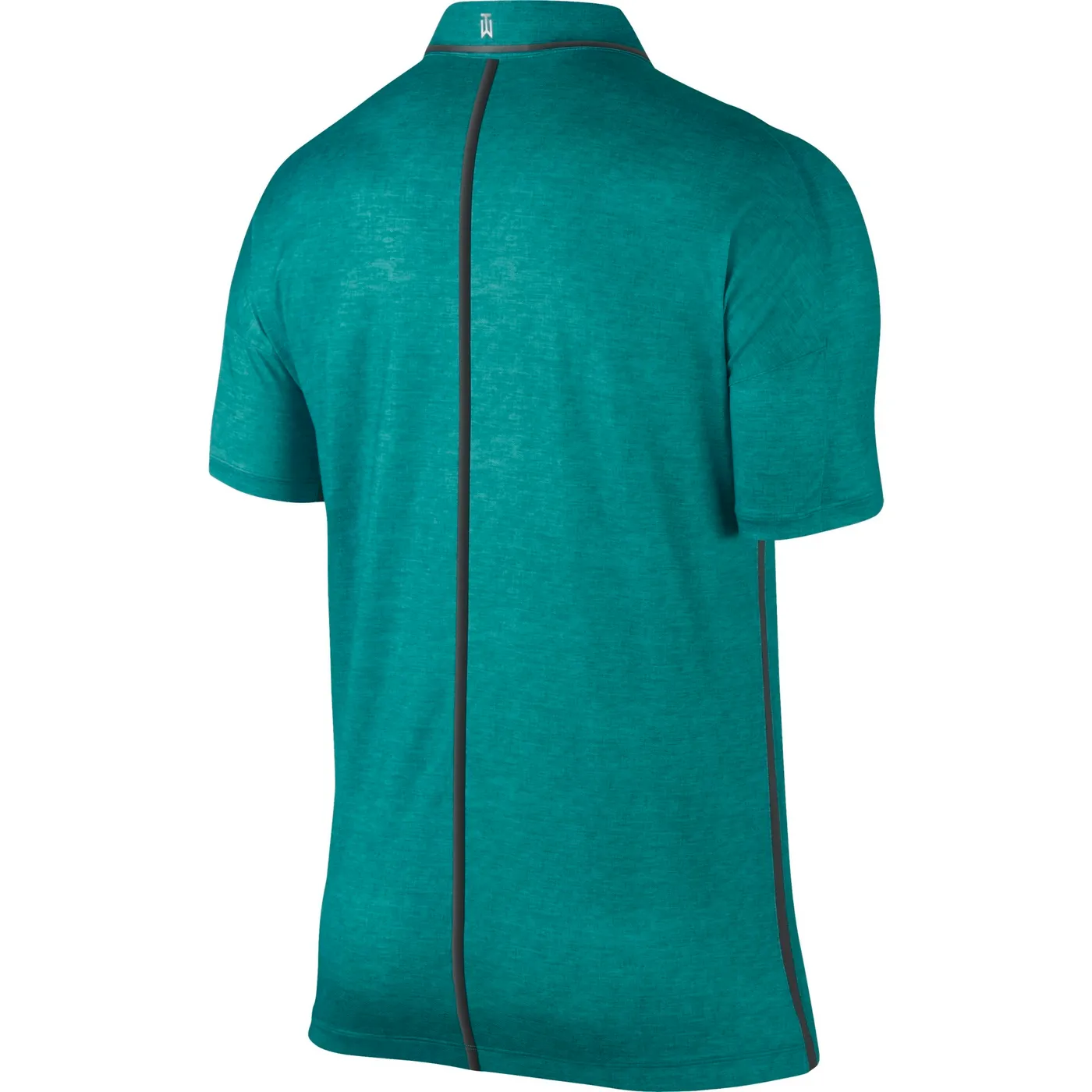 Tiger Woods 2015 The Open Championship Friday Polo