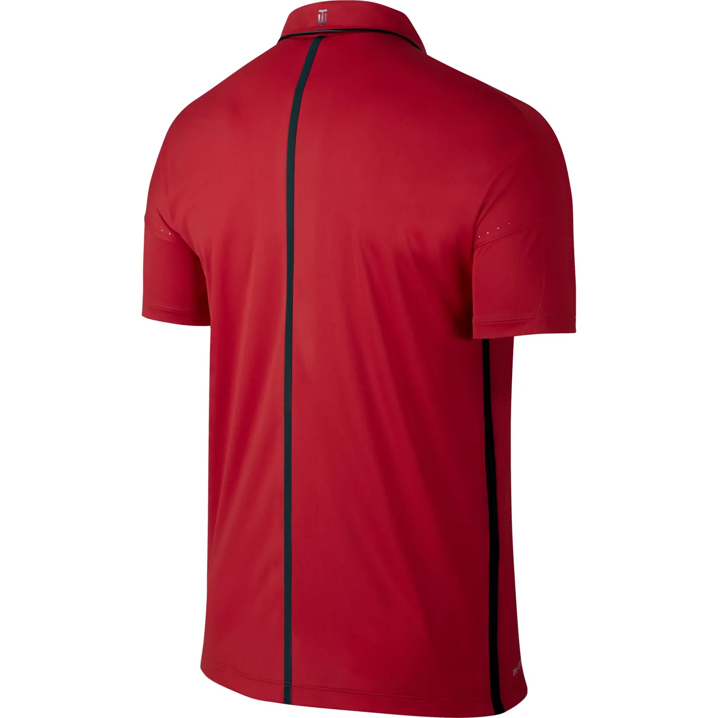 Tiger Woods 2015 The Open Championship Sunday Polo