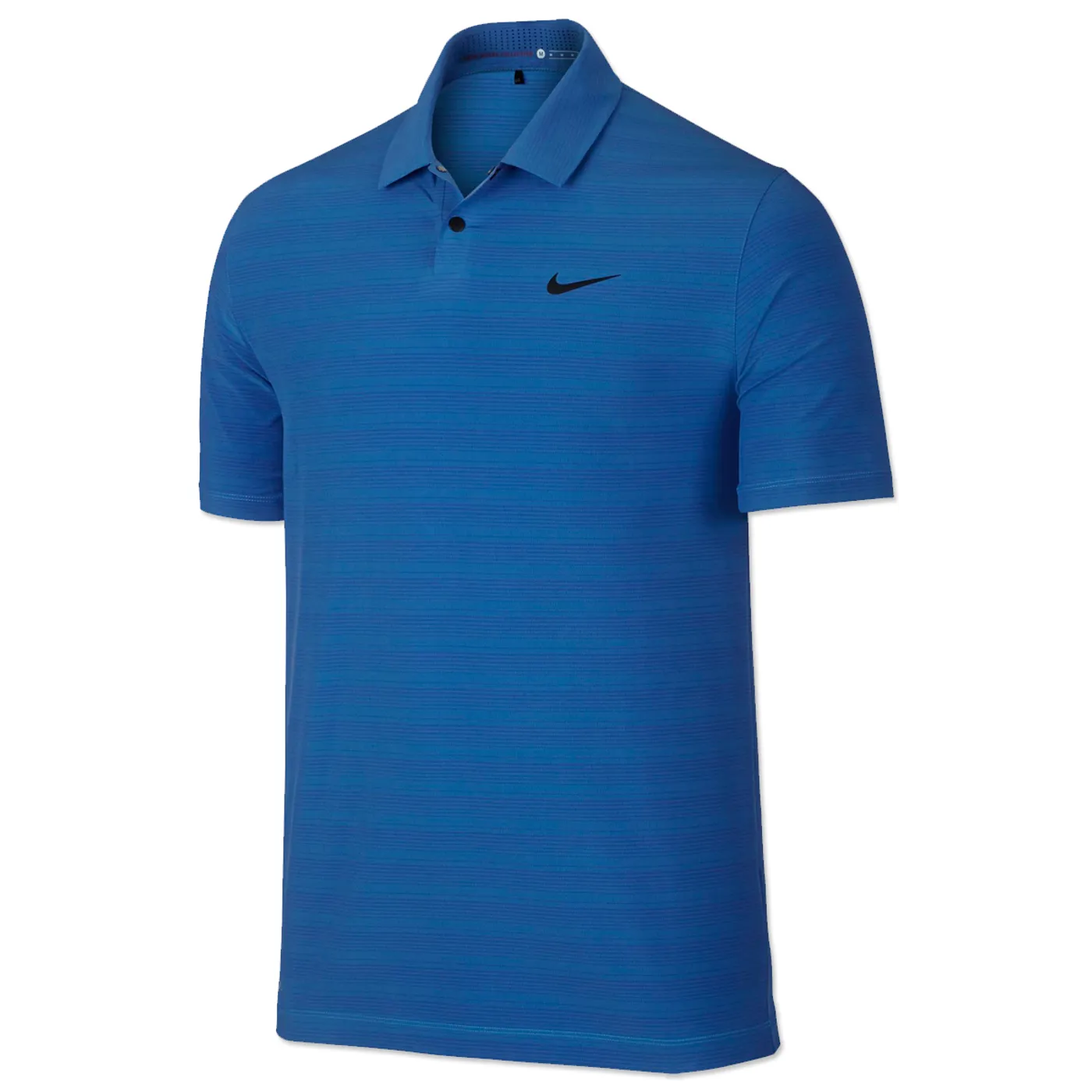 Tiger Woods 2015 PGA Championship Friday Polo