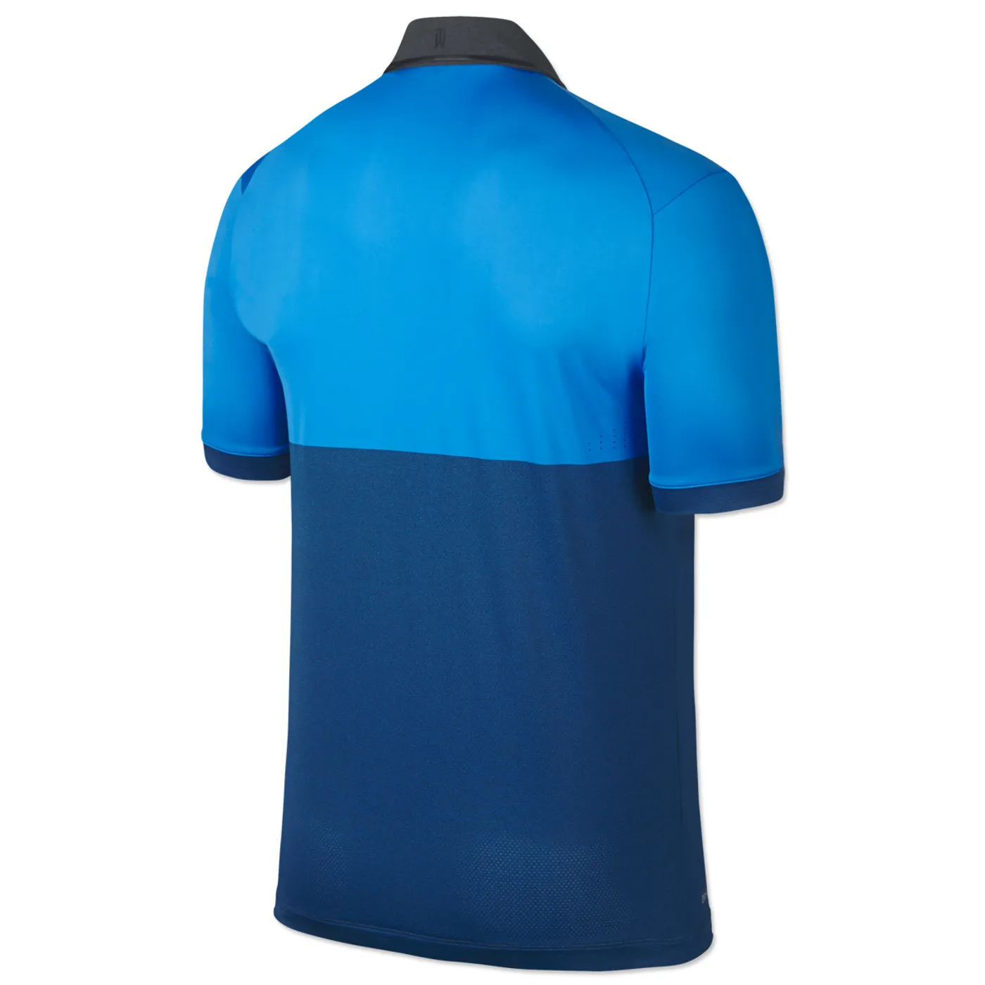 Tiger Woods 2015 PGA Championship Saturday Polo