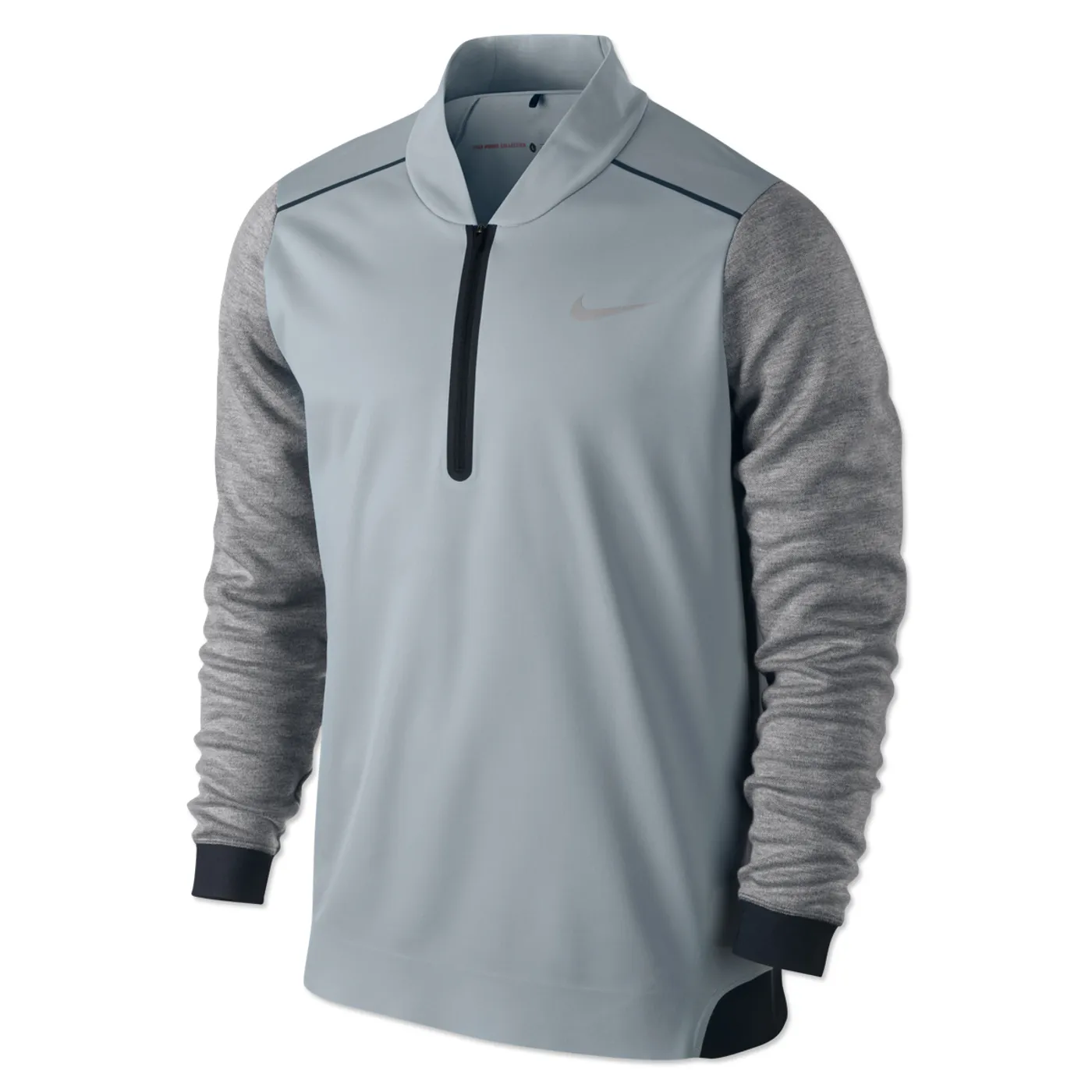 Tiger Woods The Open 2014 Tech 2.0 Cover-Up Saturday