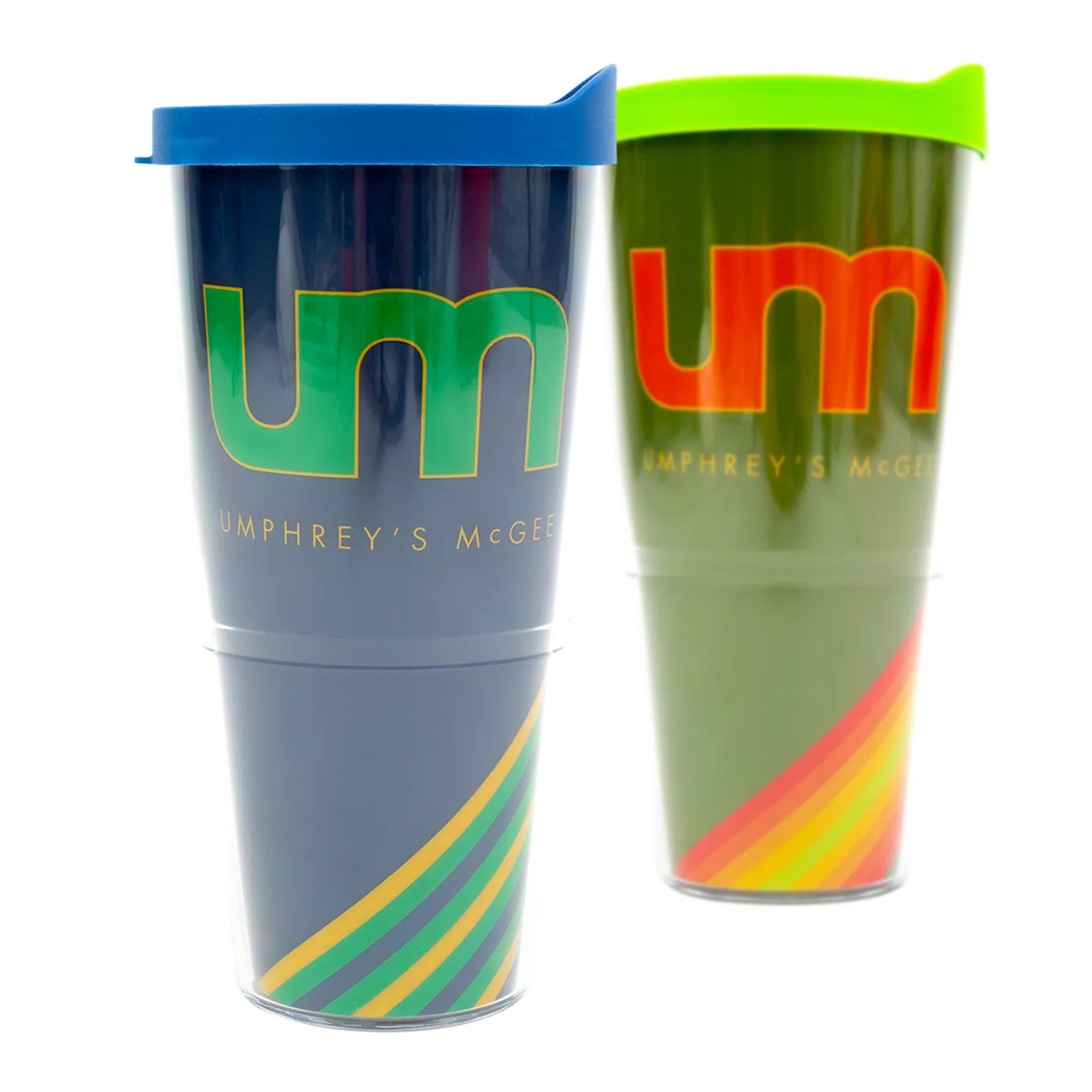 Umphrey's McGee Tervis 24 oz Tumbler