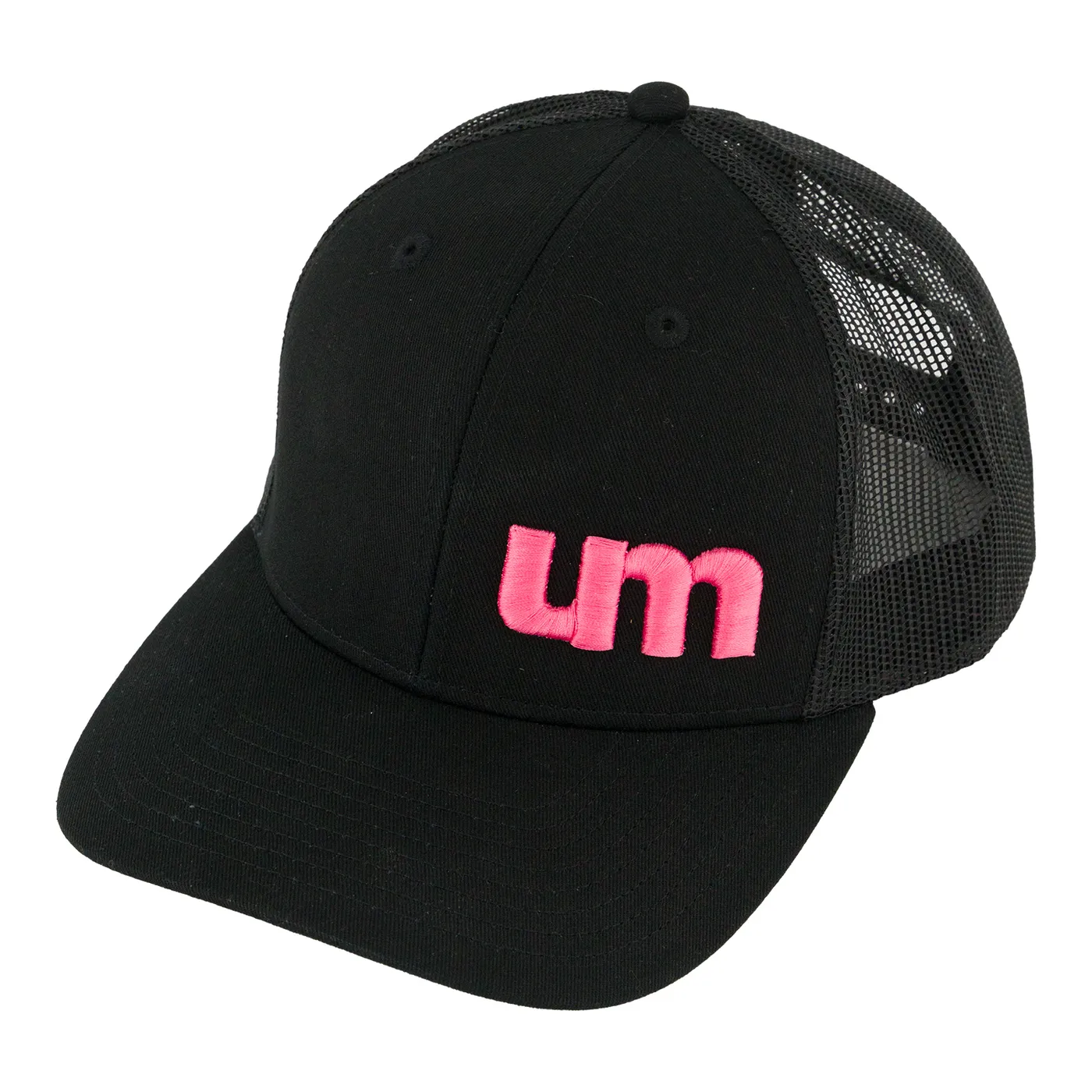 Umphrey's McGee Rock The Pink Snapback Hat