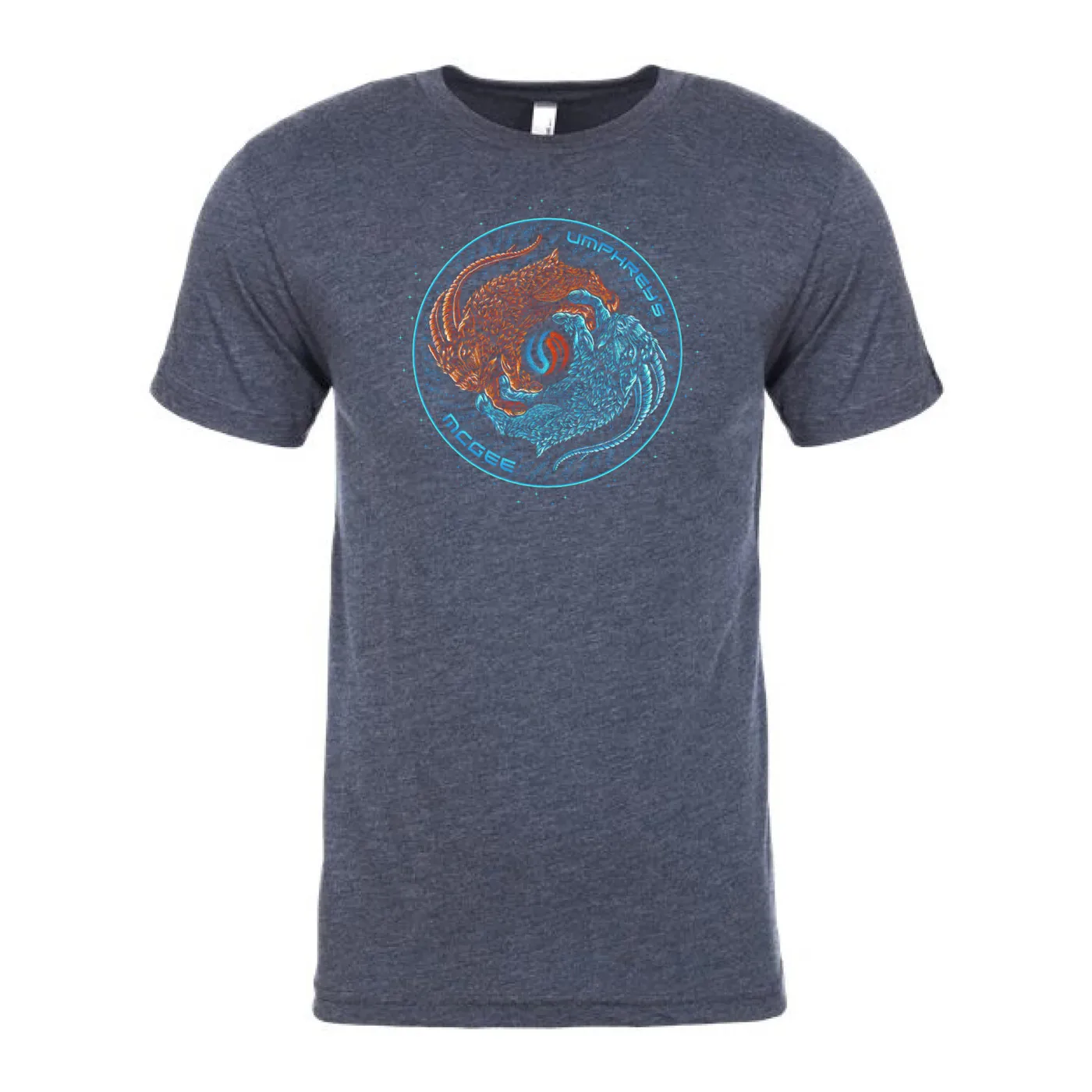Umphrey's McGee Escape Goat Tee
