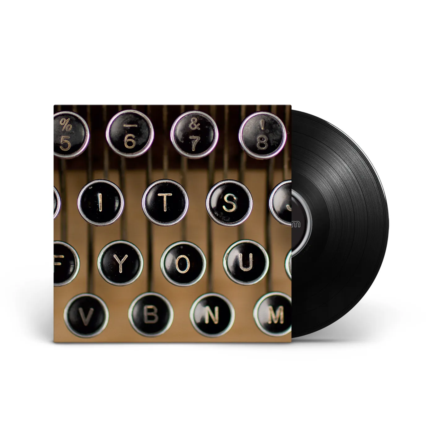 Umphrey's McGee it's you LP (Vinyl)