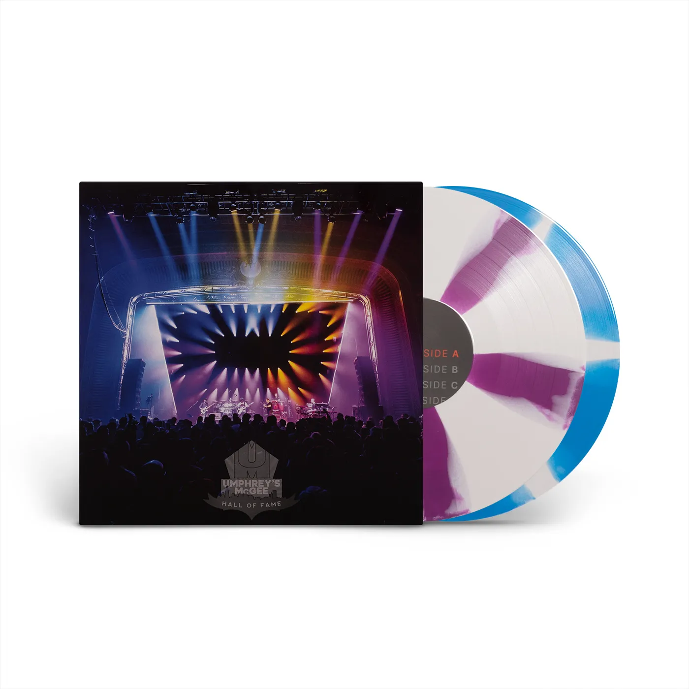 Umphrey's McGee Hall Of Fame: Class Of 2023 N2F LP (Vinyl)