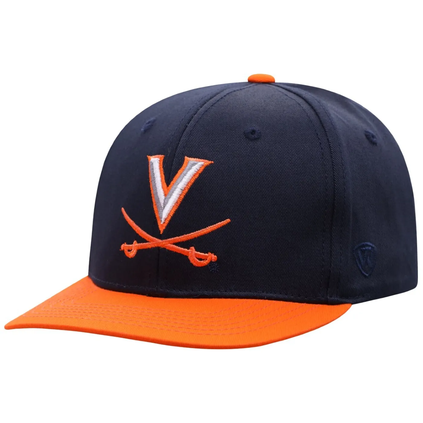 UVA Athletics Virginia Cavaliers Youth Victory Maverick Hat