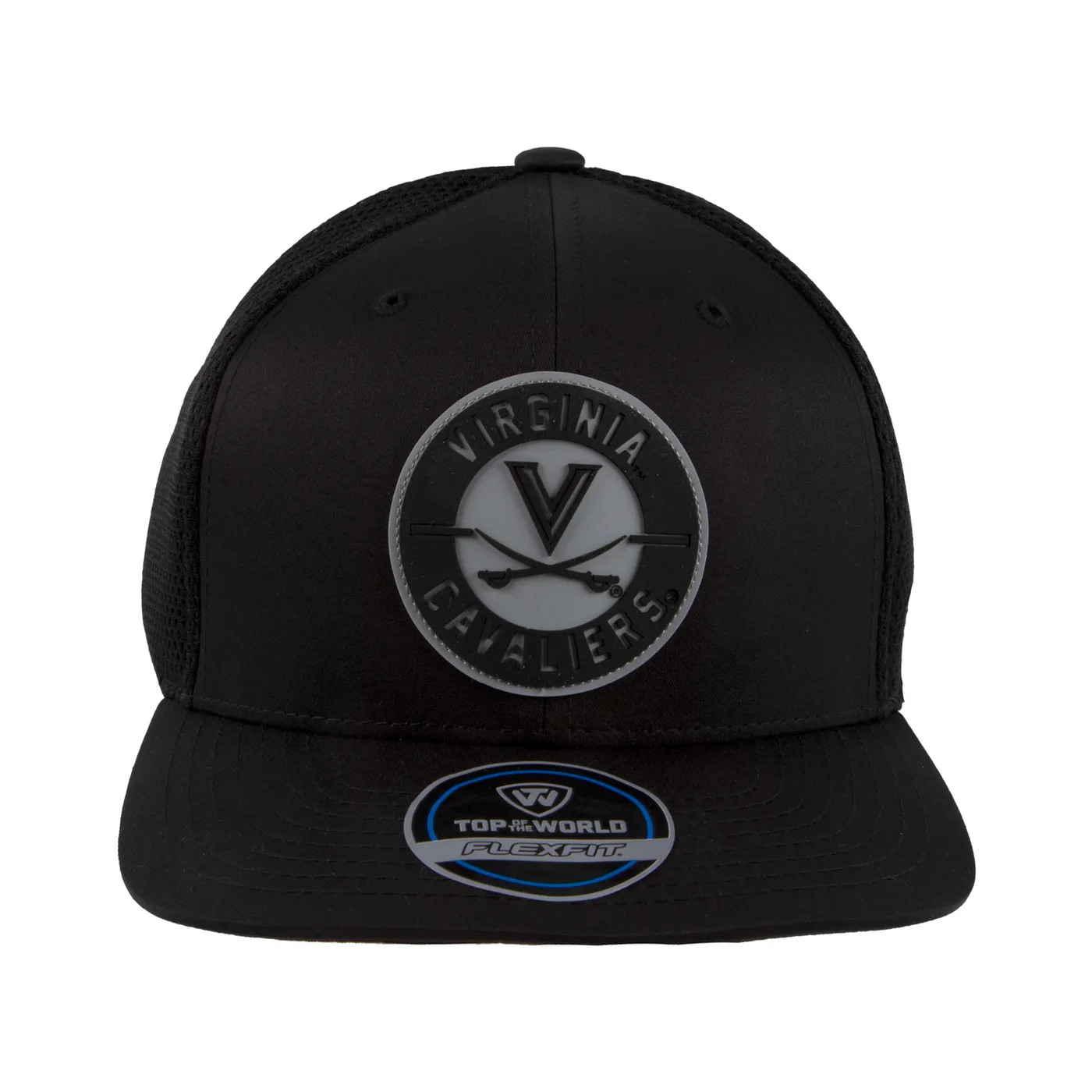 UVA Athletics Virginia Cavaliers Triumph Abbot Hat