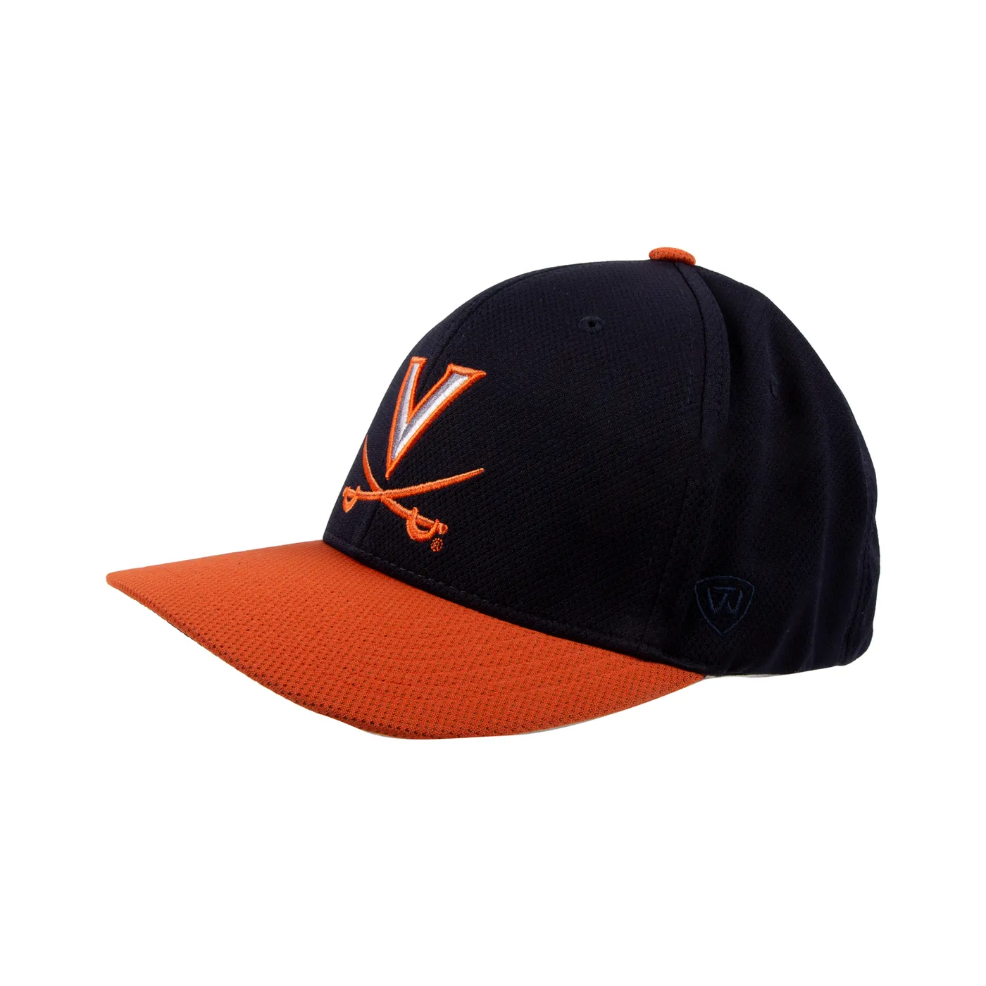2022 UVA Athletics Reflex One Fit Hat - (L / XL)
