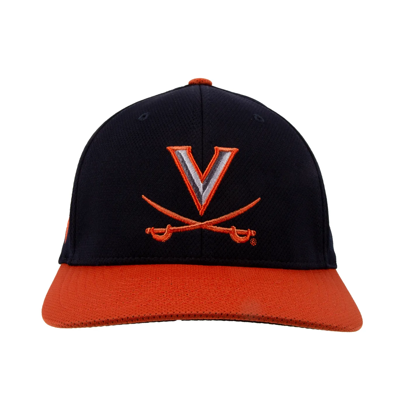 2022 UVA Athletics Reflex One Fit Hat - (L / XL)