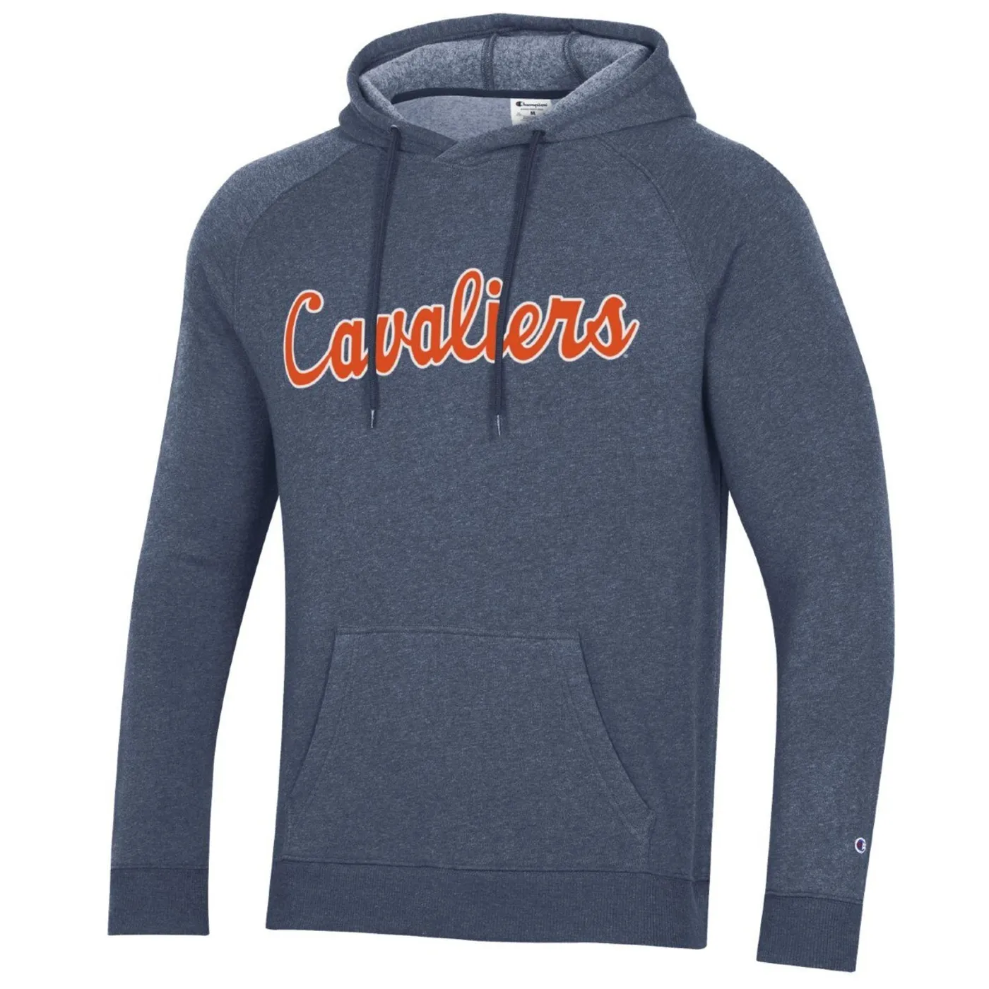 UVA Athletics Virginia Cavaliers Script Hoodie (XX-Large)