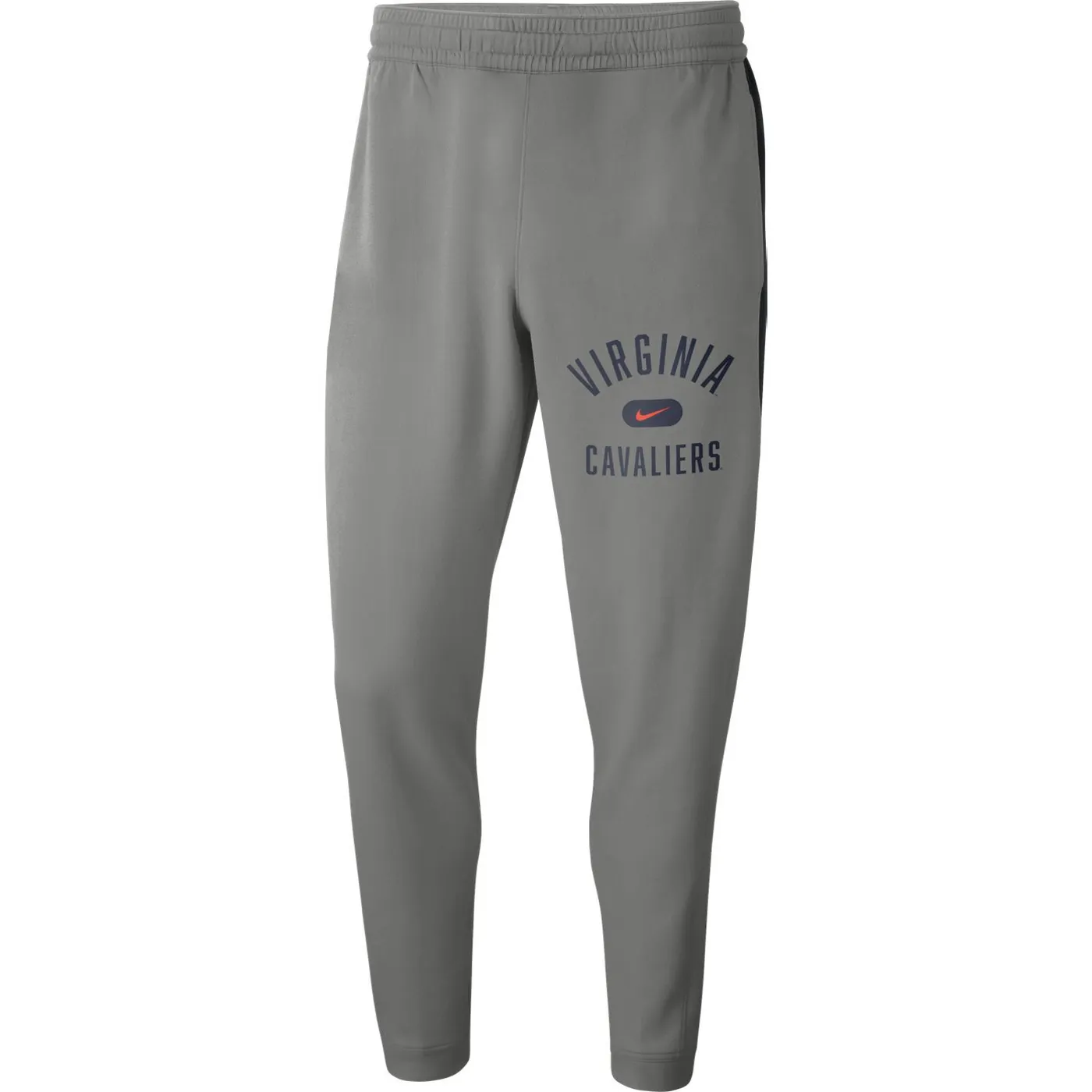 UVA Athletics Cavalier DRI-FIT Spotlight Grey Men's Pants