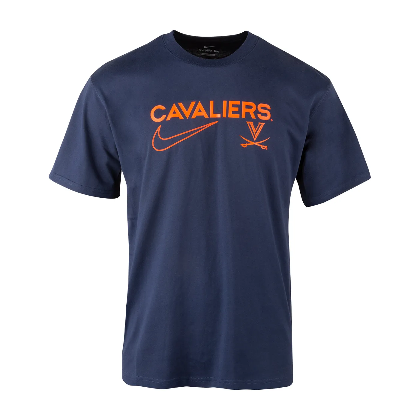 UVA Athletics Virginia Cavalier's Men's Max 90 T-shirt