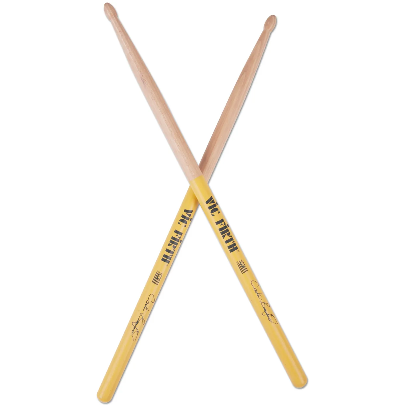 Dave Matthews Band Carter Beauford Drumsticks