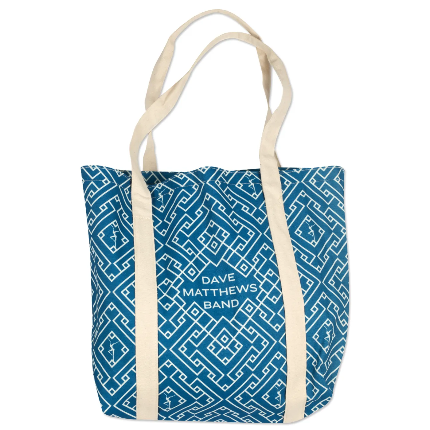 Dave Matthews Band Beach Tote