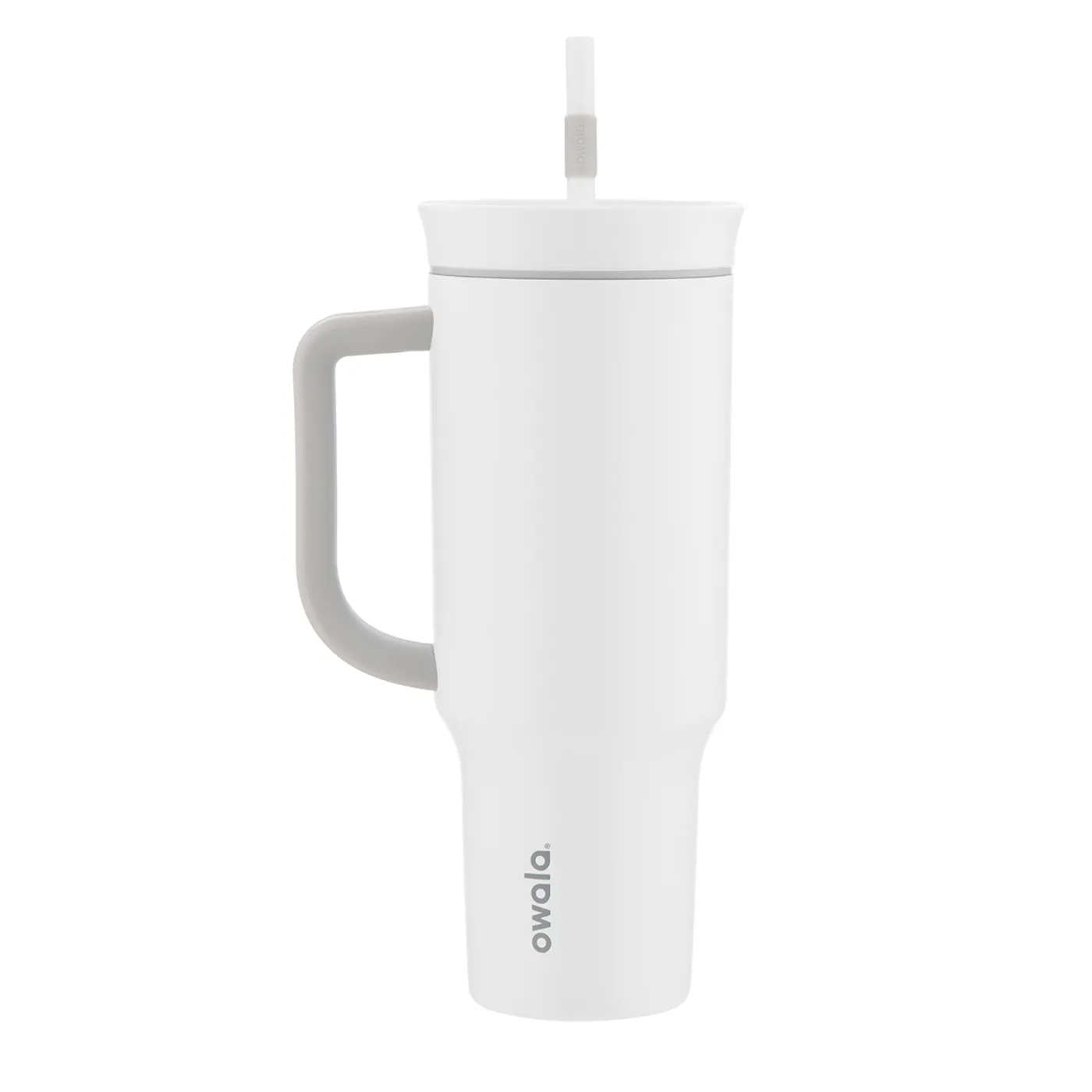 Dave Matthews Band Owala Firedancer 40oz Tumbler - White