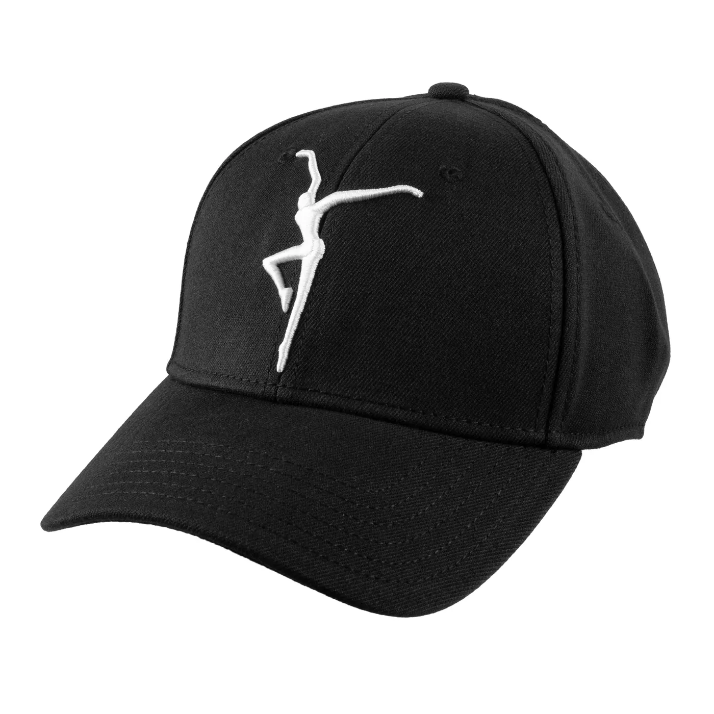 Dave Matthews Band Black Firedancer Hat