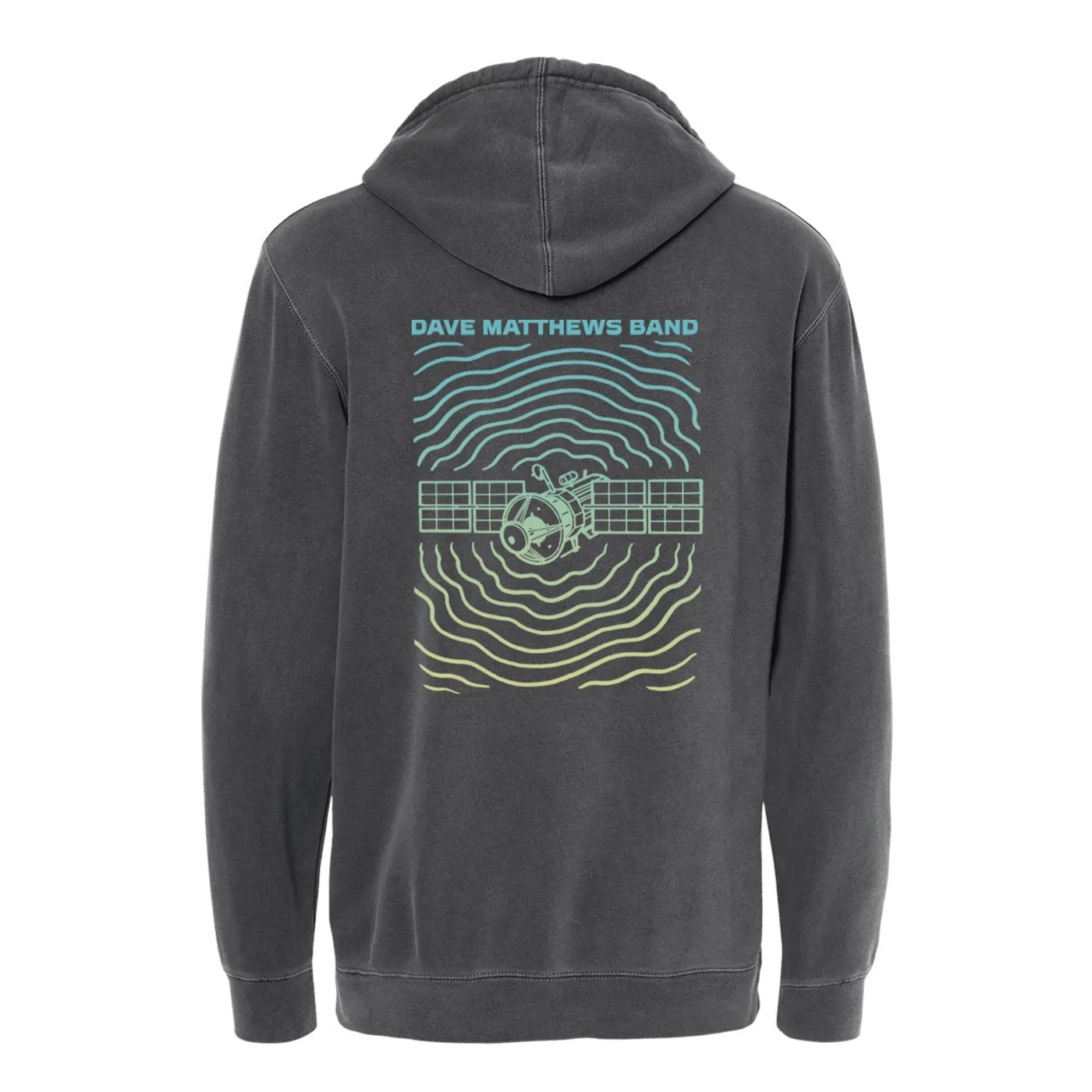 Dave Matthews Band Live Trax 60 Pullover Hoody