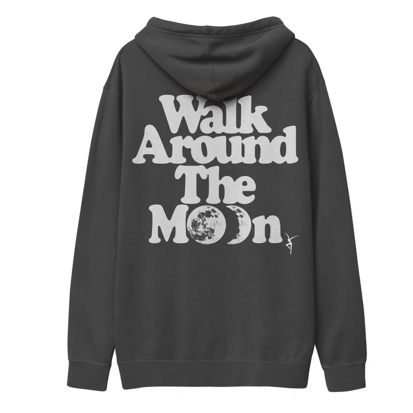 Dave Matthews Band Walk Around The Moon Pullover Hoody