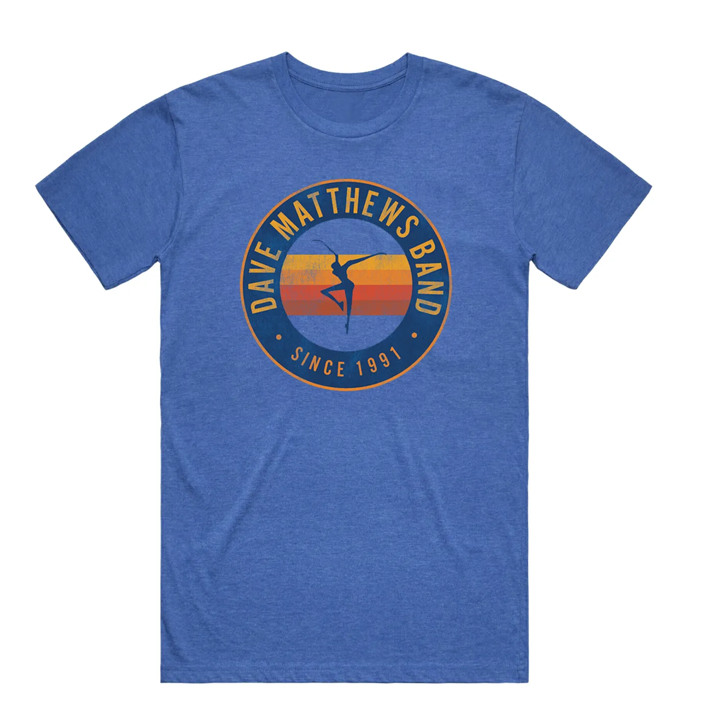 Dave Matthews Band Aviator Tee