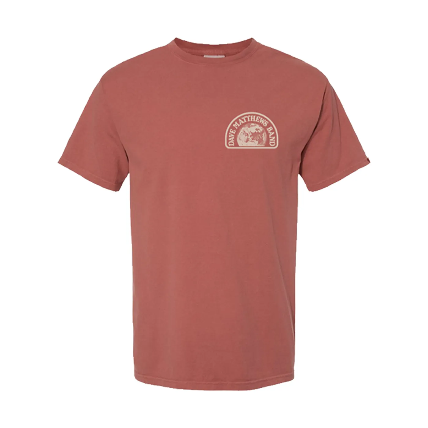 Dave Matthews Band Landscape Tee