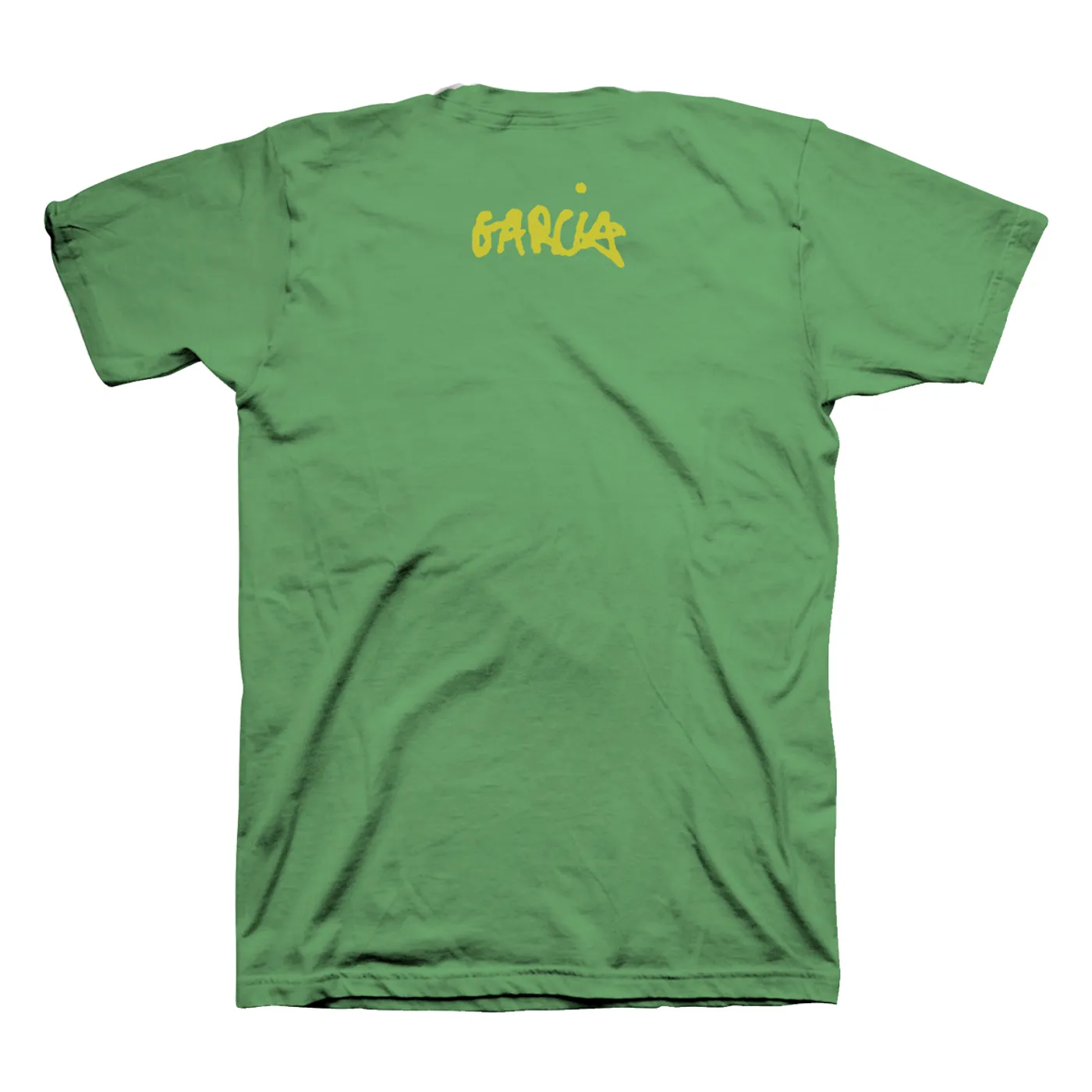 Jerry Garcia Alligator Eco-Blend T-Shirt