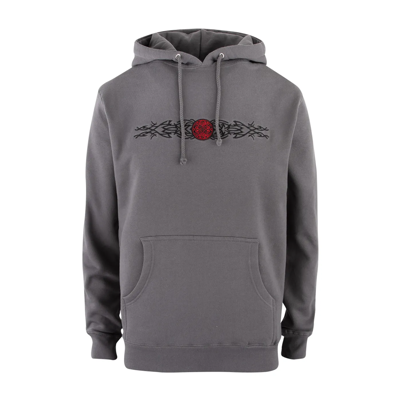 Gov't Mule Tribal Dose Pullover Hoodie