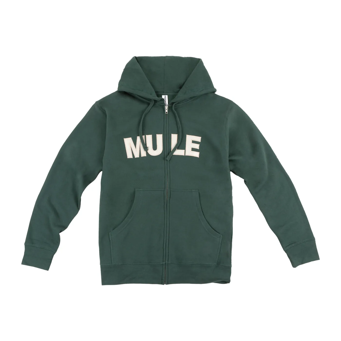 Gov't Mule MULE Zip Hoodie