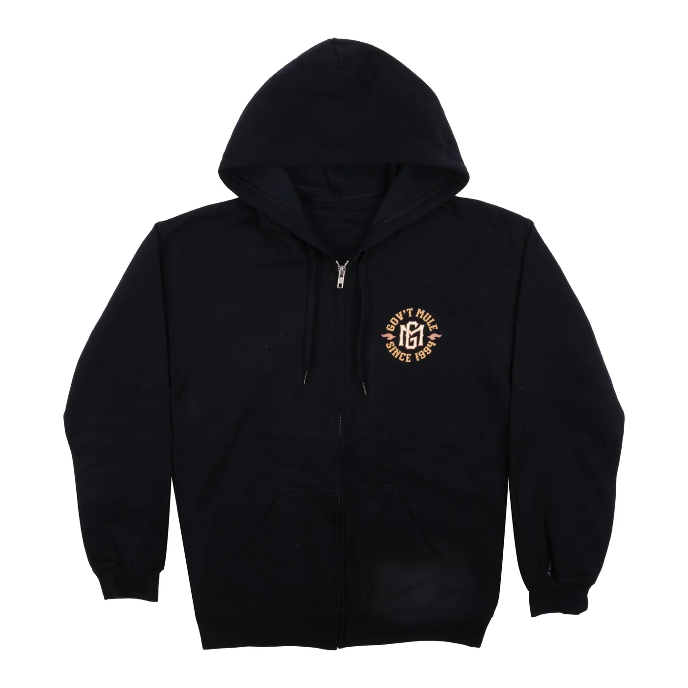 Gov't Mule STILL BURNING...SINCE 1994 SWEATSHIRT