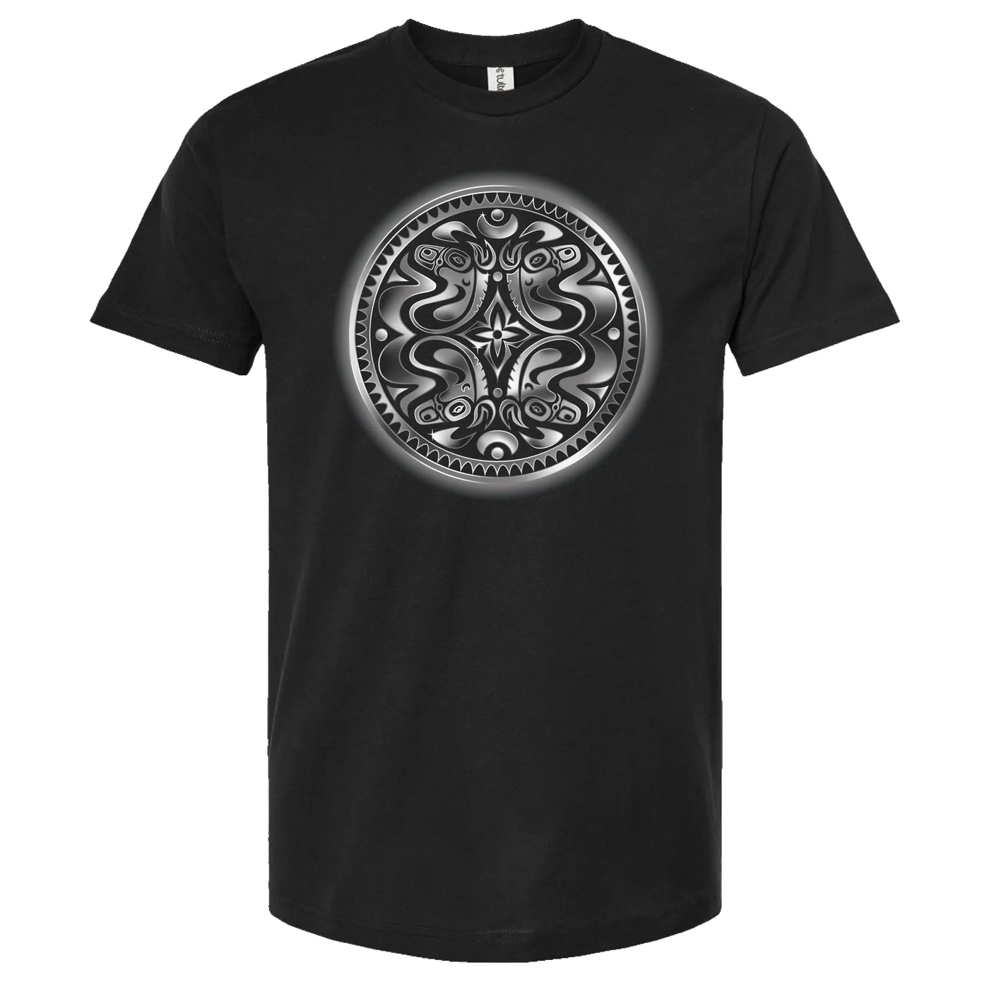 Gov't Mule CHROME DOSE TEE