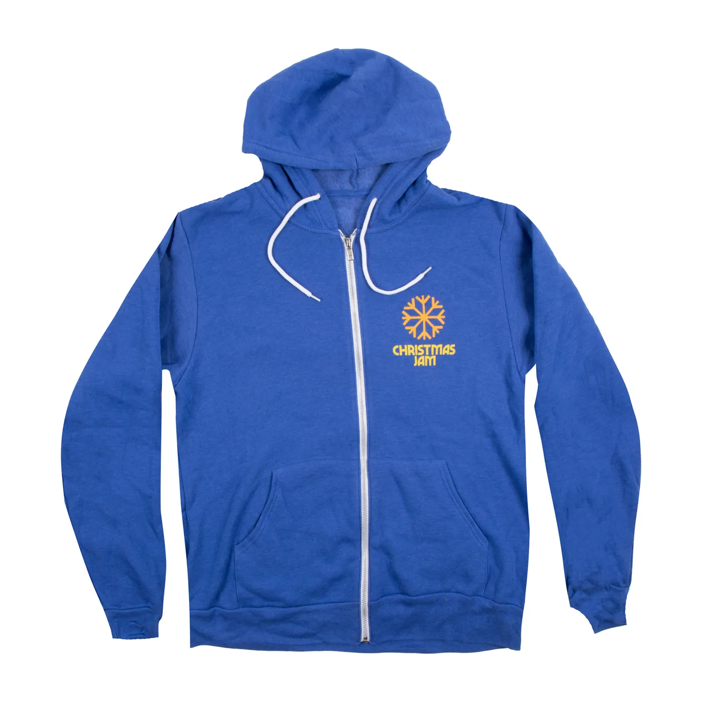 Gov't Mule XJ 2023 Zip-up Hooded Sweater