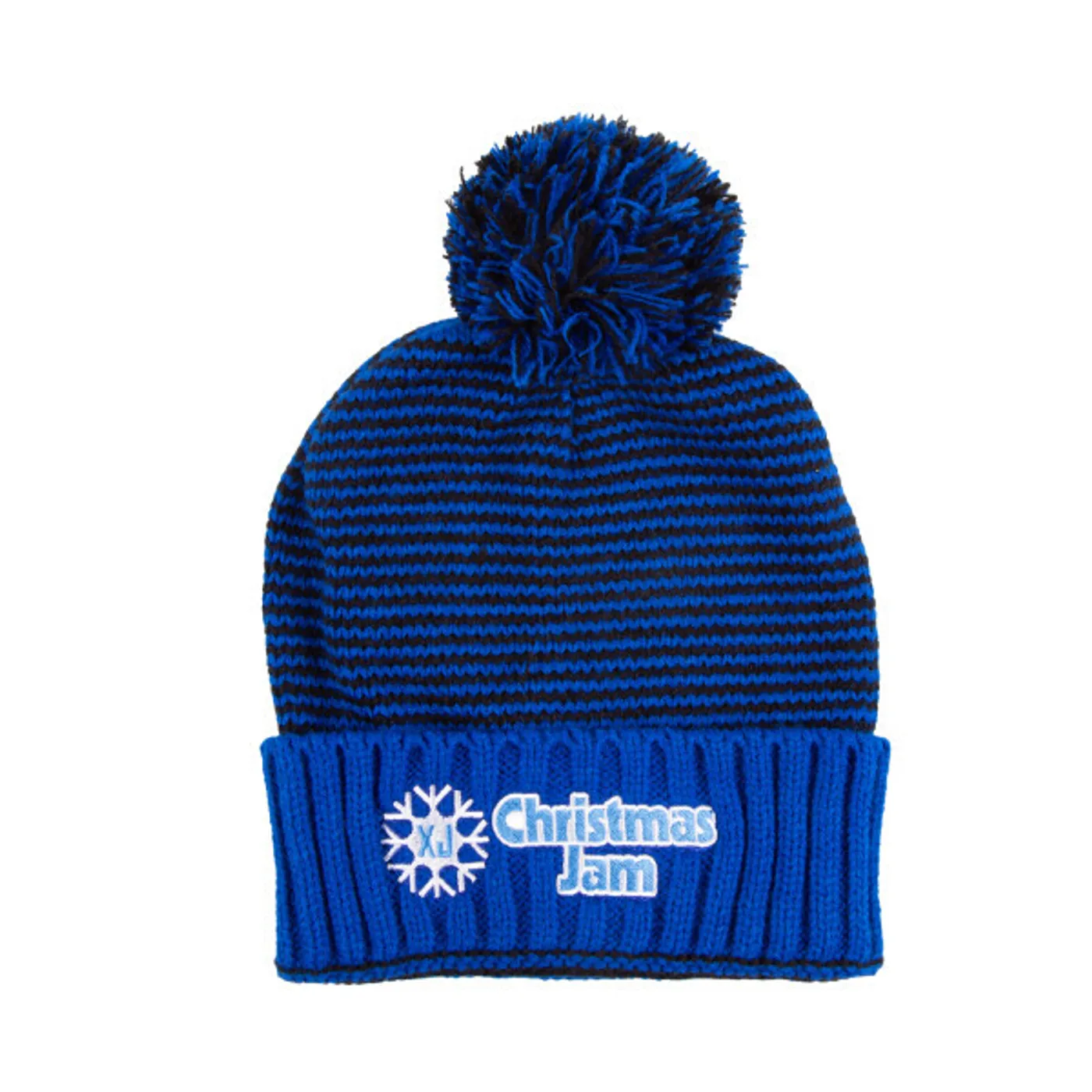 Warren Haynes Christmas Jam Beanie