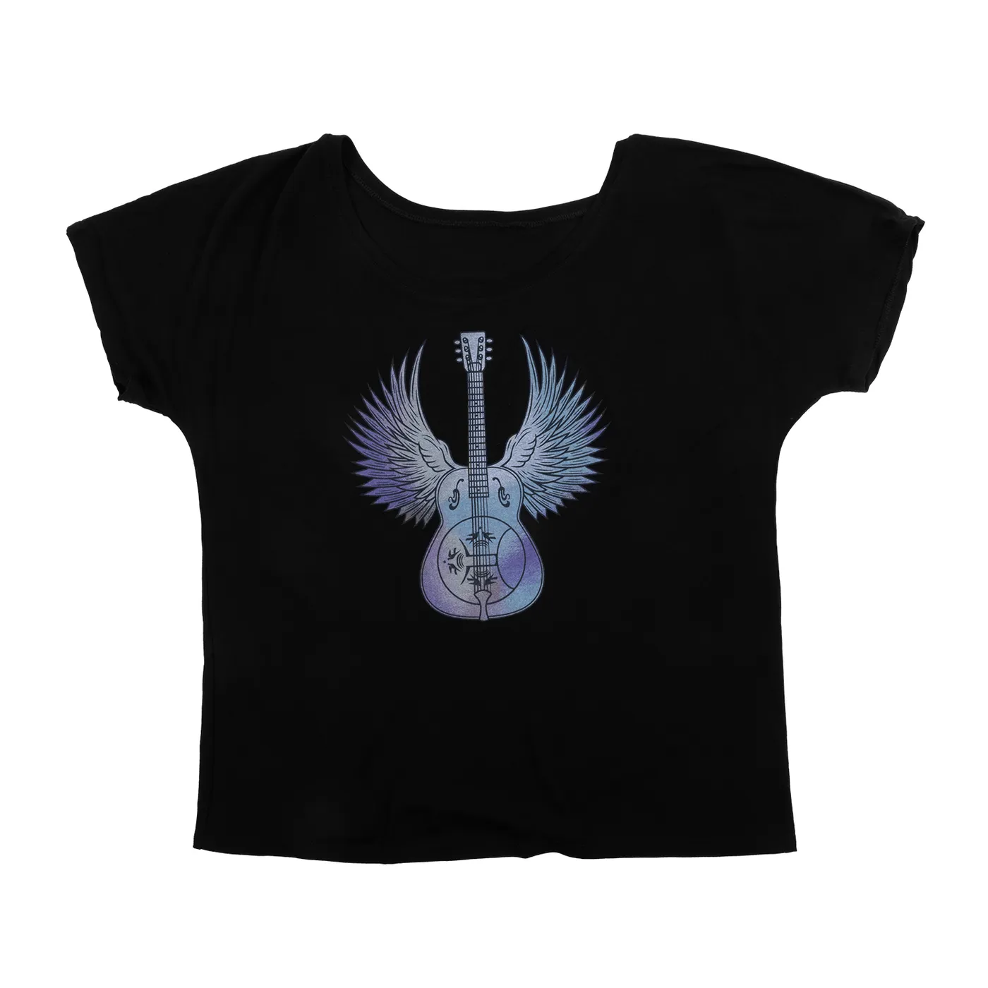 Warren Haynes XJ 2023 Ladies T-shirt