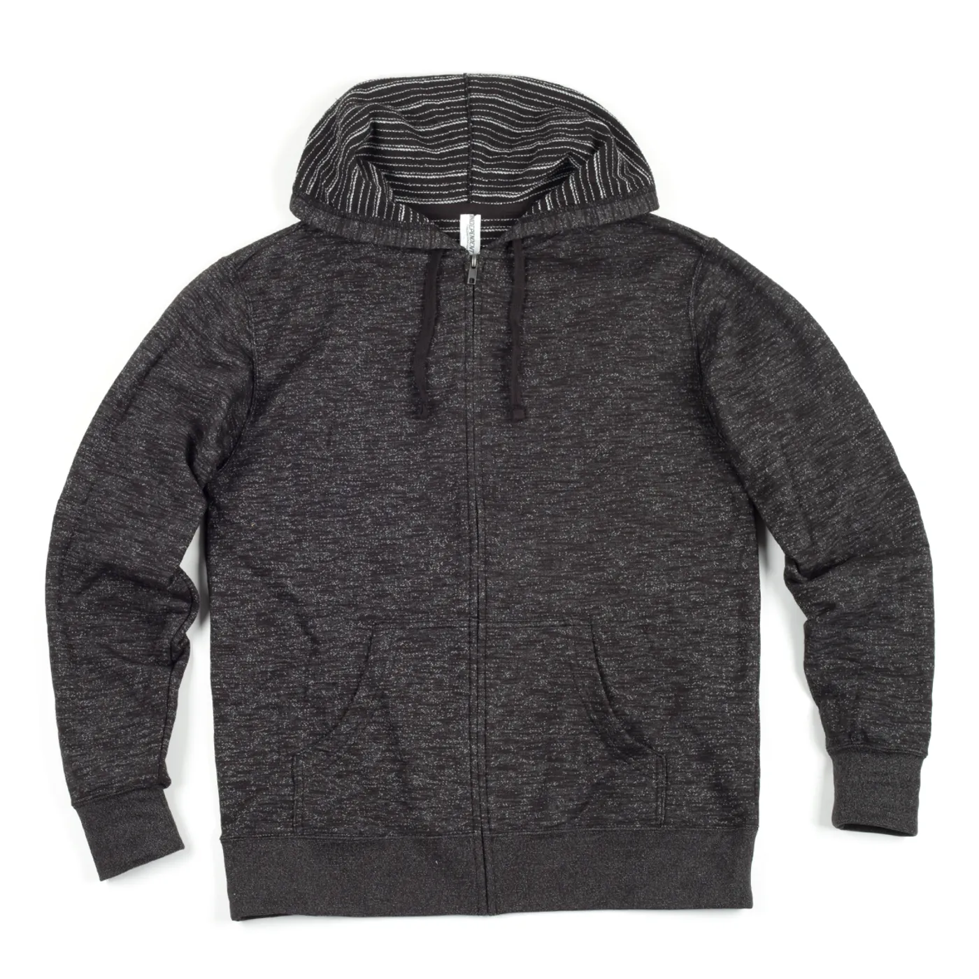 Drive-By Truckers DBT Black Cat Hoodie